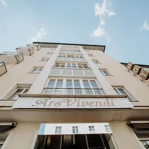 Ars Vivendi Hotel München