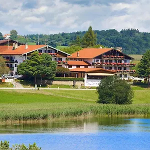 Seeblick&ferienwohnung Bad Endorf