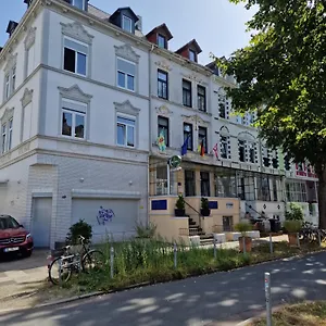 Haus Garni Gasthuis BRE