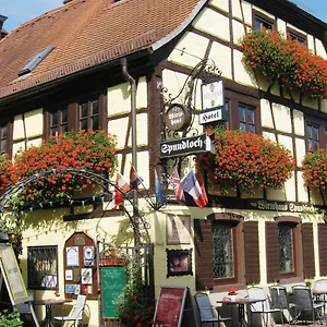 Spundloch- & Weinrestaurant Veitshöchheim