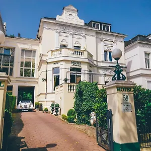 Mittelweg Hotel Hamburg-Harburg