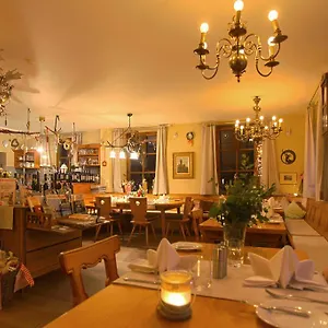 Landgasthof Zur Bruecke Wiesentheid