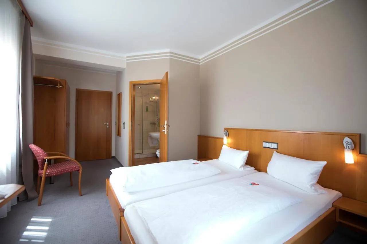 Hotel Neumaiers Hirsch -Gasthof und Landhotel Weißenhorn