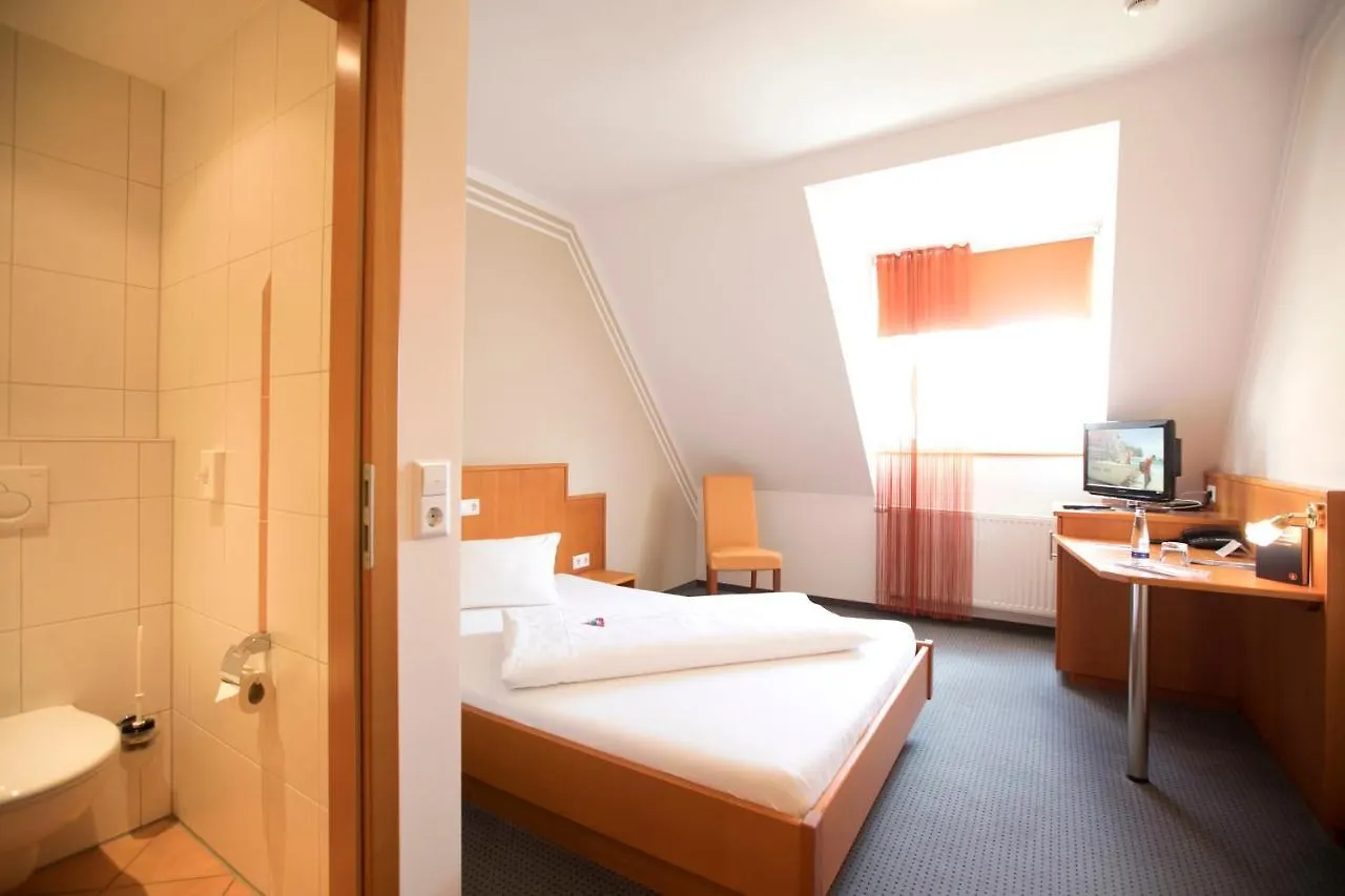 Hotel Neumaiers Hirsch -Gasthof Und Landhotel Weißenhorn